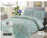 DUVET COVERS SET - 4 PCS (PREMIUM) QCS-1712
